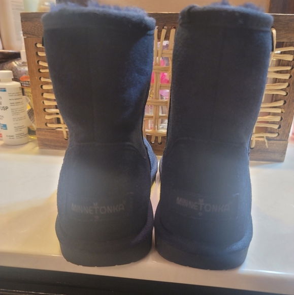 Bootie - Picture 2 of 4